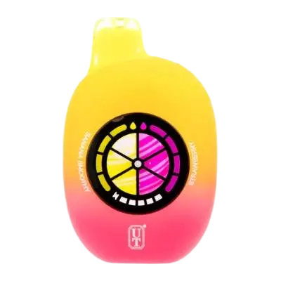 Banana Smoothy / Strawberry