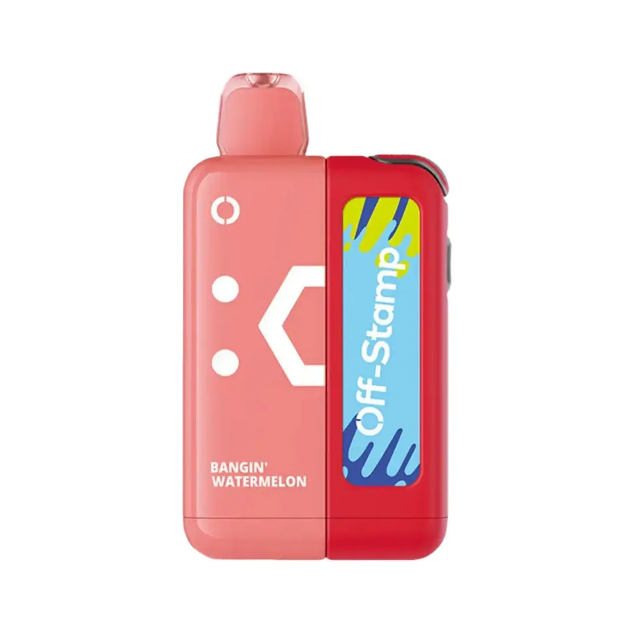 best off stamp vape flavors — 62 Listed & Ranked (2026) Unit Per Pack:Single Lost Mary ingredients Breeze Vape Juice: Complete