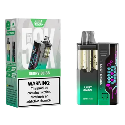 spearmint gum vape juice Gum Mint EVODRIP SO25000 Vape