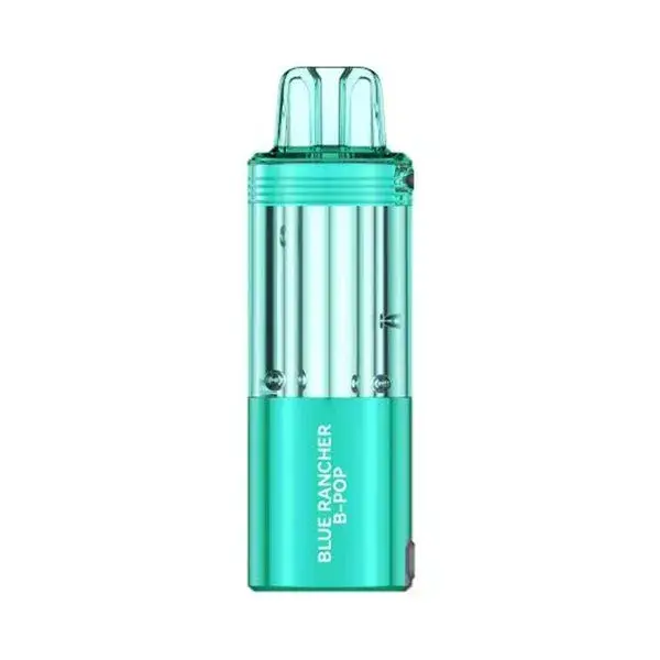 Foger Switch POD Pro 30K - (Charging Dock Not Included) — vape flavors reviewed at TopVapeFlavors