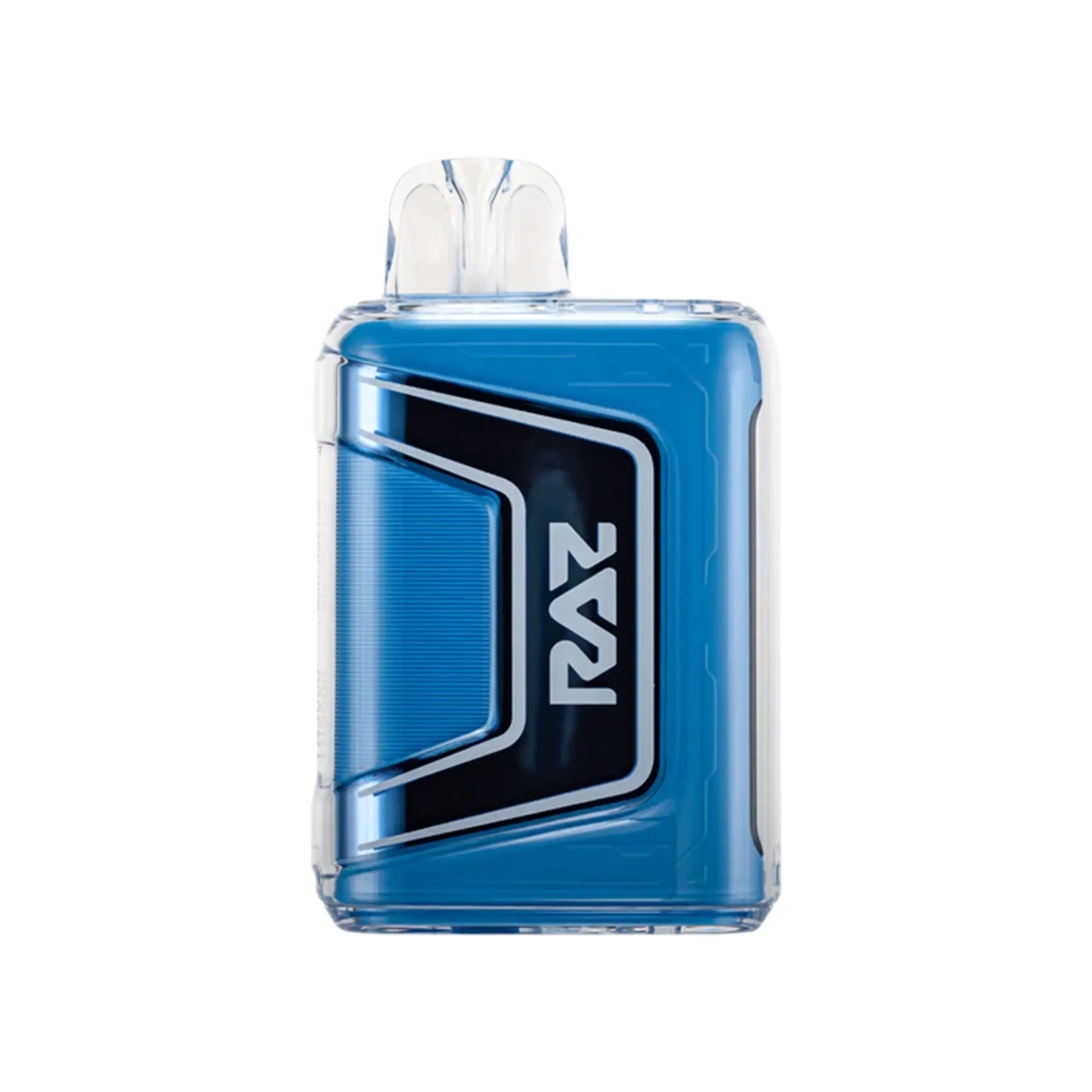 Blue Raz Ice🩵