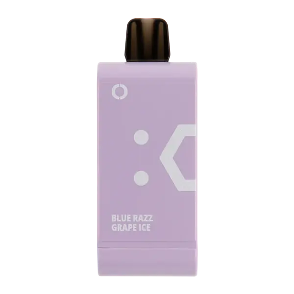 raz grape ice vapes Best Vape Flavor: & Lost Mary Ranked Flavor:Wave Strawberry MO5000 Uwell Caliburn G3 Pod