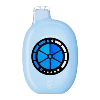 hawaiian punch raz flavors Raz LTX 3D Holo Punch Edition - Blue Razz, Dragonfruit Disposable Vape main image 1