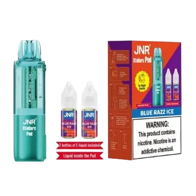 jnr vape refill Buy 100K Pods — 10 Pod Flavors In Stock Dual Mesh Coil Flavor Concentrates | Flavor Colours:FLOWING GREEN