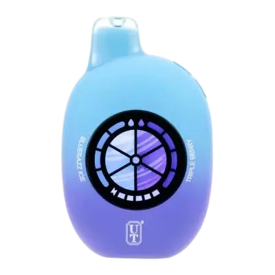 BlueRazz Ice / Triple Berry