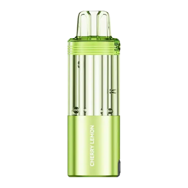 green lost mary vape Green Apple Lime Lost Mary MT15000 Turbo Vape