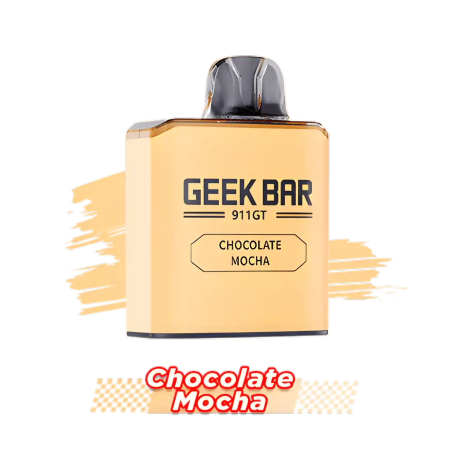 Chocolate Mocha