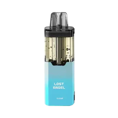 lost angel vape pod Buy Refill Pods — 15 Flavors In Stock Choose Flavor:Pineapple Coconut Ice Mint Fifty Bar 20K 2 for £25