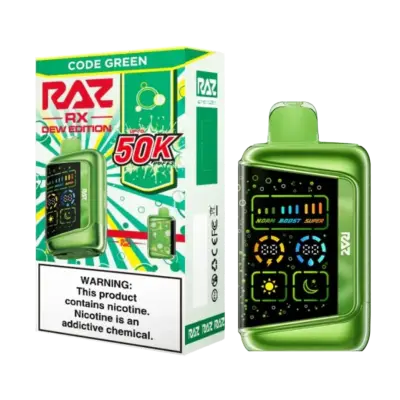 Code Green