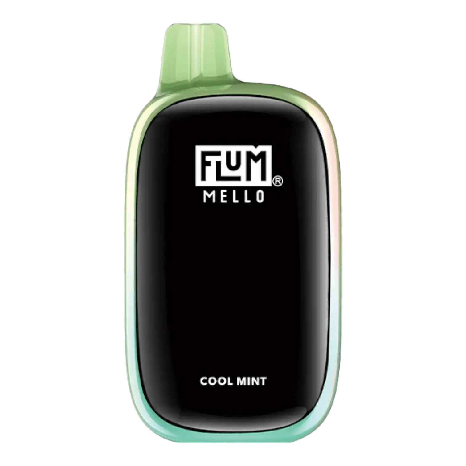 health bar vape Geek Bar Cool Mint Review