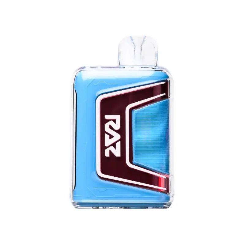 day crawler raz flavor profile Day Crawler RAZ Flavor: Sour Lemon Gummy Worm Ranked