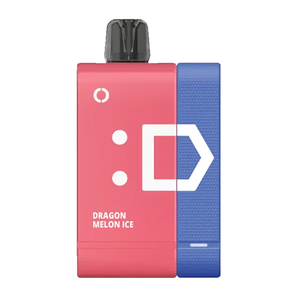 oxbar vape pod Svopp Oxbar Strawberry Watermelon Disposable Vape Pod
