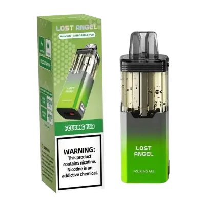 lost angel vape refill Buy Pods — 15 Pod Flavors In Stock Flavor:Melon Ice Blueberry Raspberry IVG SAVR ONE