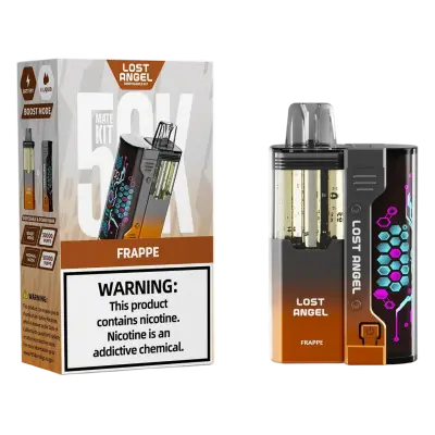lost angel vape refill near me Lost Angel Mate 50K — Lost Angel Vape Kit