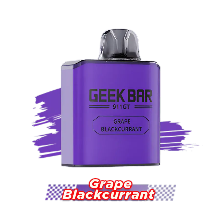 Grape Blackcurrant