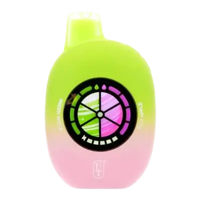 Green Apple / Fuji Apple