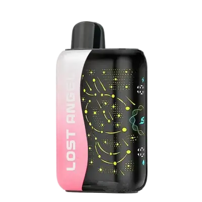 Lost Angel Vape Flavors — 21 Flavors Tested & Reviewed (2026)