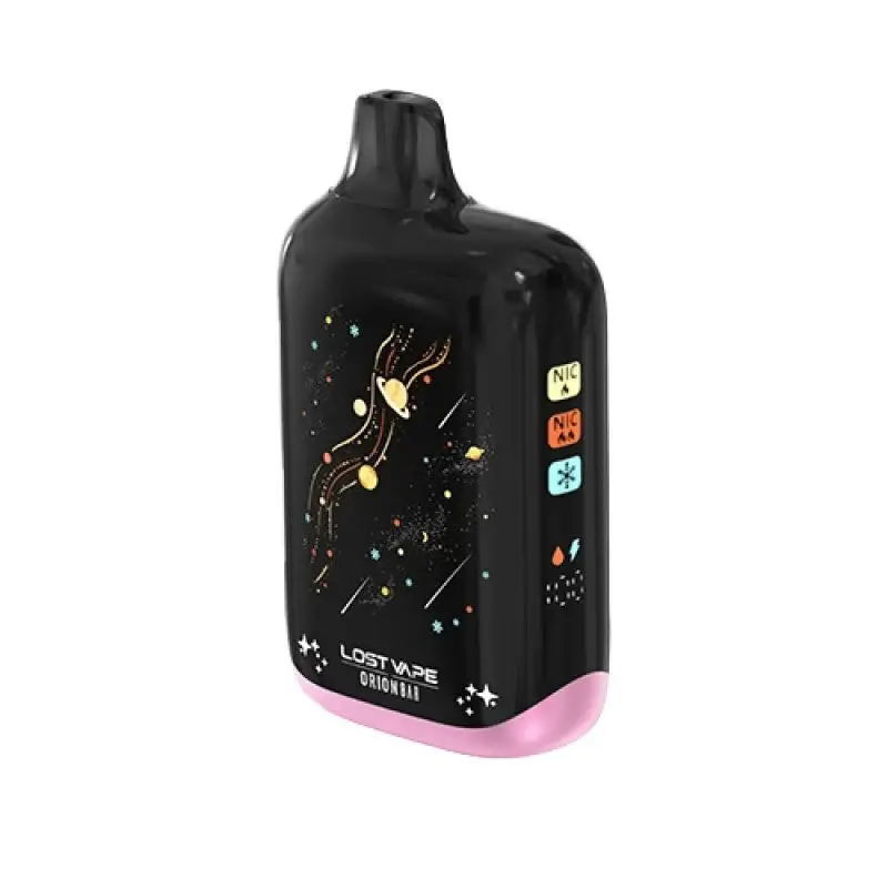 berry blossom lost vape flavor Buy Orion Bar 50K Vape — 15 Flavors In Stock Oxva NeXLIM vs Vaporesso modular disposable vape Flavours & Colour:Peanut Chocolate (Gold)