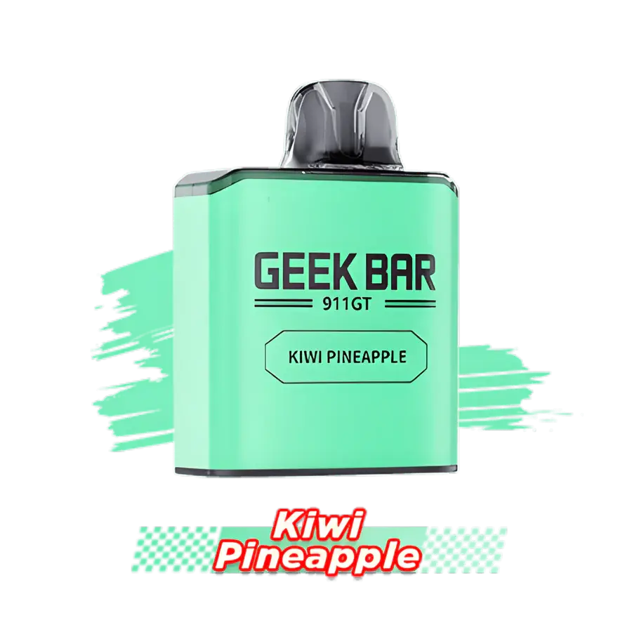 Kiwi Pineapple