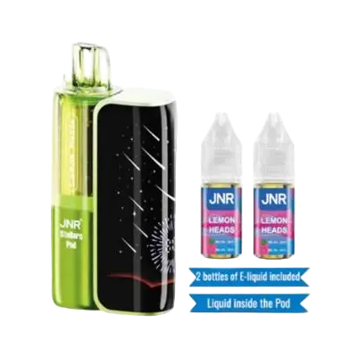 jnr vape flavors Best JNR Vape Flavors — All 21 Listed, Tested & Ranked (2026)