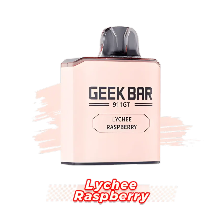 Lychee Raspberry