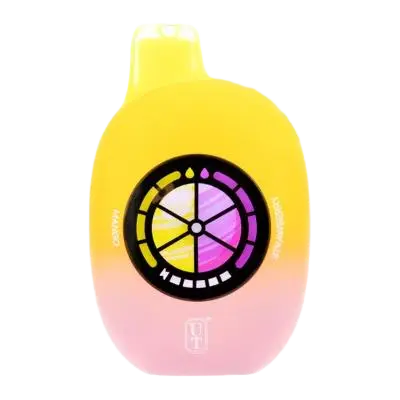 Mango / Strawberry