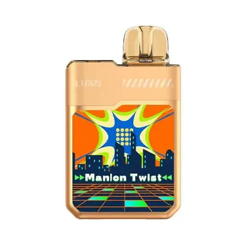 Manlon Twist