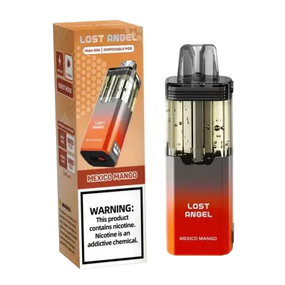 lost angel vape reddit Best Flavors — All 21 Listed & Ranked (2026) Flavour:10 X Blackberry ICE Tropical Punch Blu Zlushy – 2g
