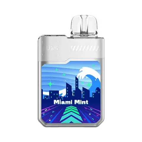 Miami Mint