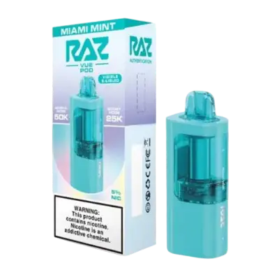 mint raz vape flavors Best — 106 RAZ Flavors Ranked (2026) Strain:Juicy Fruit Device type: MTL Float X 10K Puffs