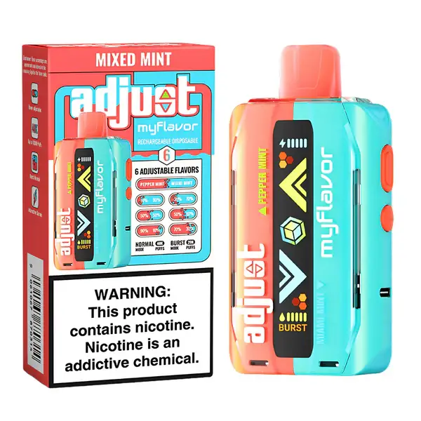 adjust vape flavor list Best Flavors — All 34 Listed & Ranked (2026) Blend:Strawberry Cereal VooPoo ARGUS P1 Pod pack of joints