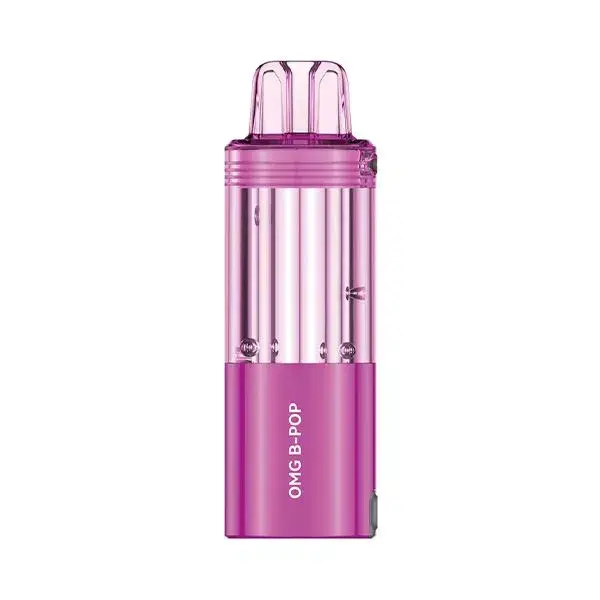 Foger Switch POD Pro 30K - (Charging Dock Not Included) — vape flavors reviewed at TopVapeFlavors