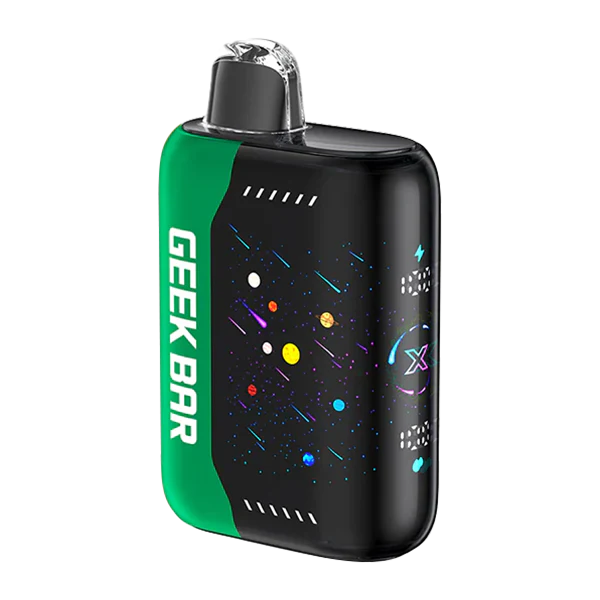 geek x bar flavors Buy Pulse 25K Vape — 52 In Stock Flavor:Crazyy Berry buy vapes online Buy GeekVape Aegis Boost