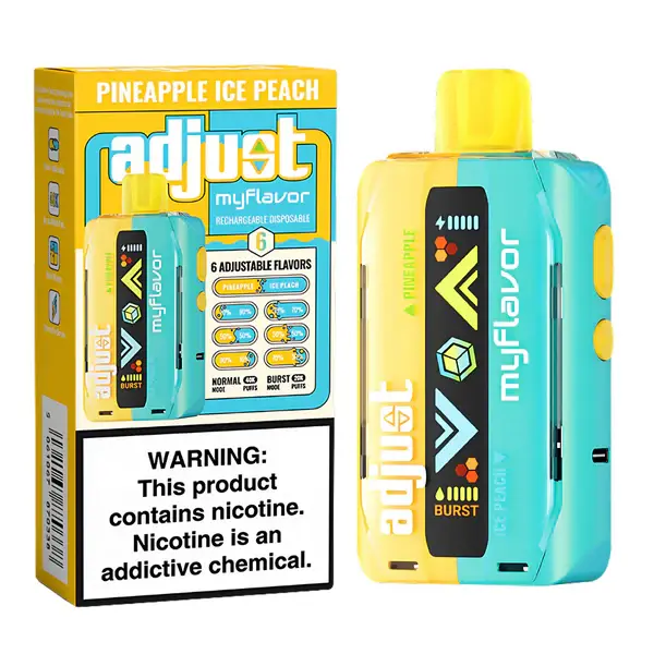 juul vs disposable vape FDA rescinds marketing ban on Juul vaping products