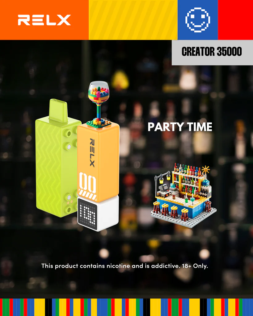 relx creator pods Buy Vape Refill — 16 Pod Flavors In Stock Color:Matte Fuchsia C&DKeyword Buy Blueberry Watermelon RAZ