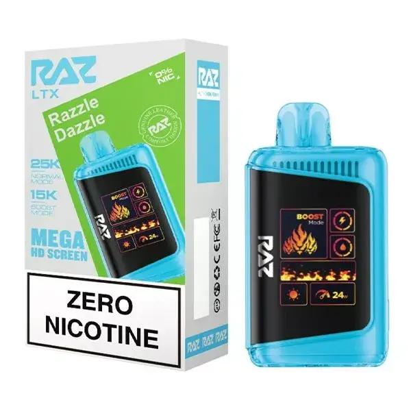 Razzle Dazzle