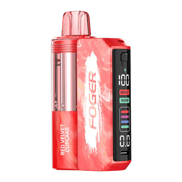 all foger vape flavors Best Foger Vape Flavors — 82 Cataloged, 11 Scored & Ranked (2026)