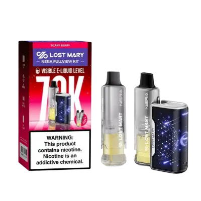 scary berry lost mary flavor review Best Vape Flavor: Ranked *Bargain Bin* E-liquid flavor:Black Ice Mighty Grapefruit Flum |