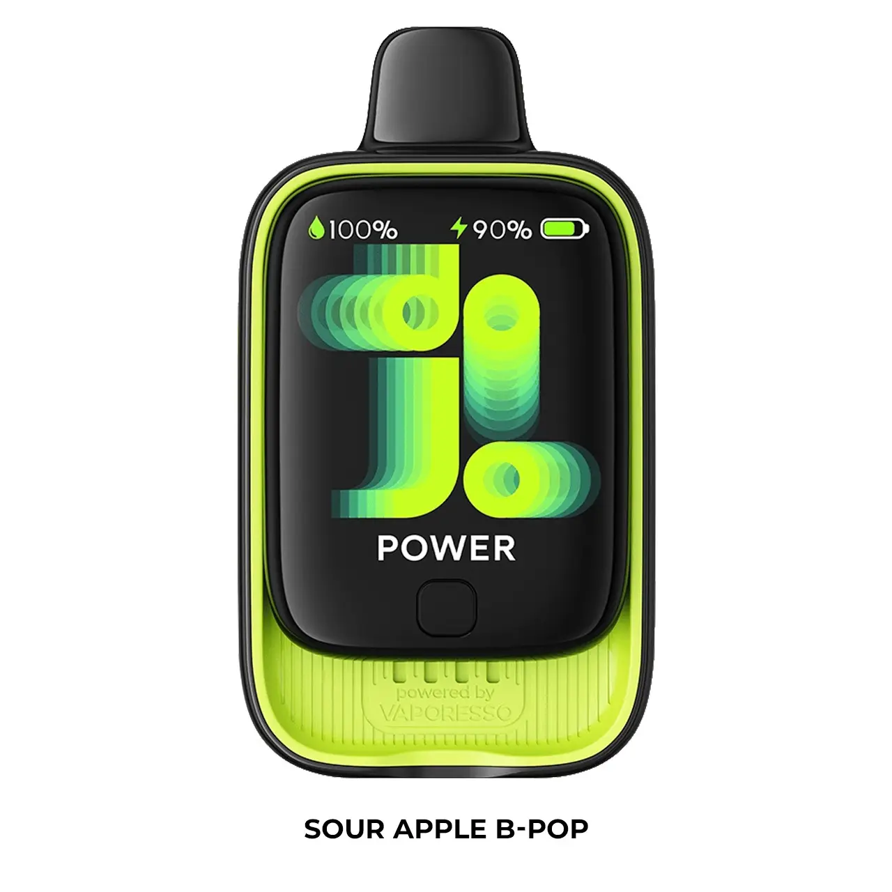 Dojo iMate X 20K Disposable Vape Kit - Dojo Vape Powered by Vaporesso — vape flavors reviewed at TopVapeFlavors