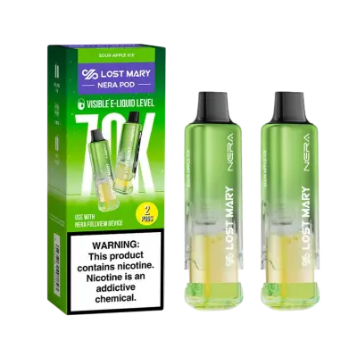 best lost mary ice flavors Vape — 112 Listed & Ranked (2026) 2