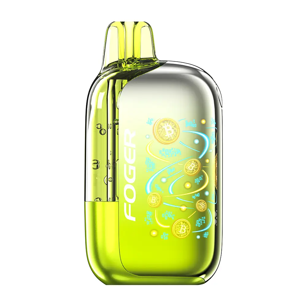 foger vapes flavor Best Vape Flavors — 111 Fogger Flavors Ranked (2026) Vuse Go Max Flum Pebble Now Available! Size:10 Pack RAZ TN9000 Banana Coconut Disposable Vape