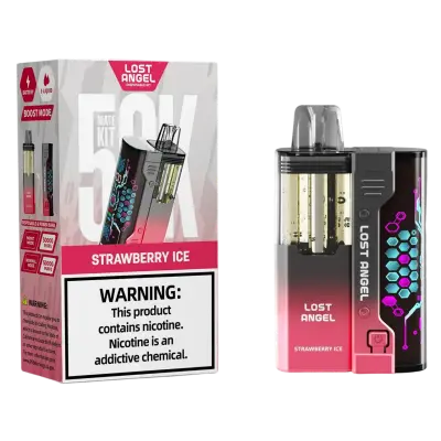 voopoo drag nano pod review VooPoo DRAG Nano 2 Review