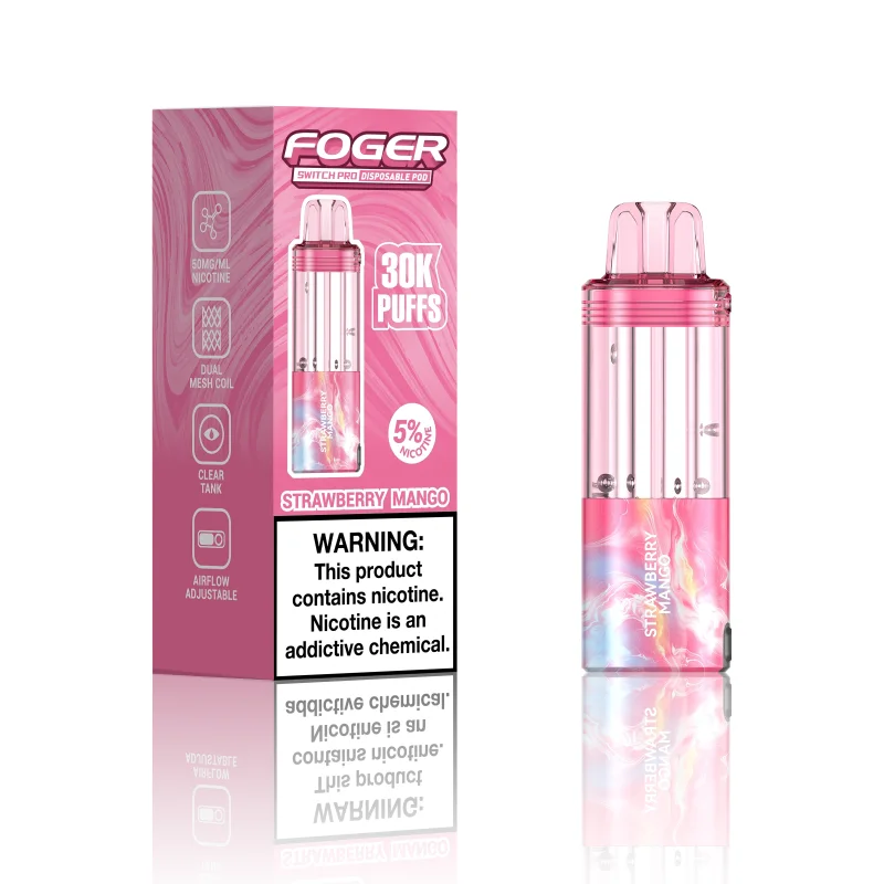 foger vape refill near me Buy Switch Pro 30K Pods — In Stock Vuse Coupons To Use Pillowtalk Sour Control Variant:Zero Peach Blush Single Use