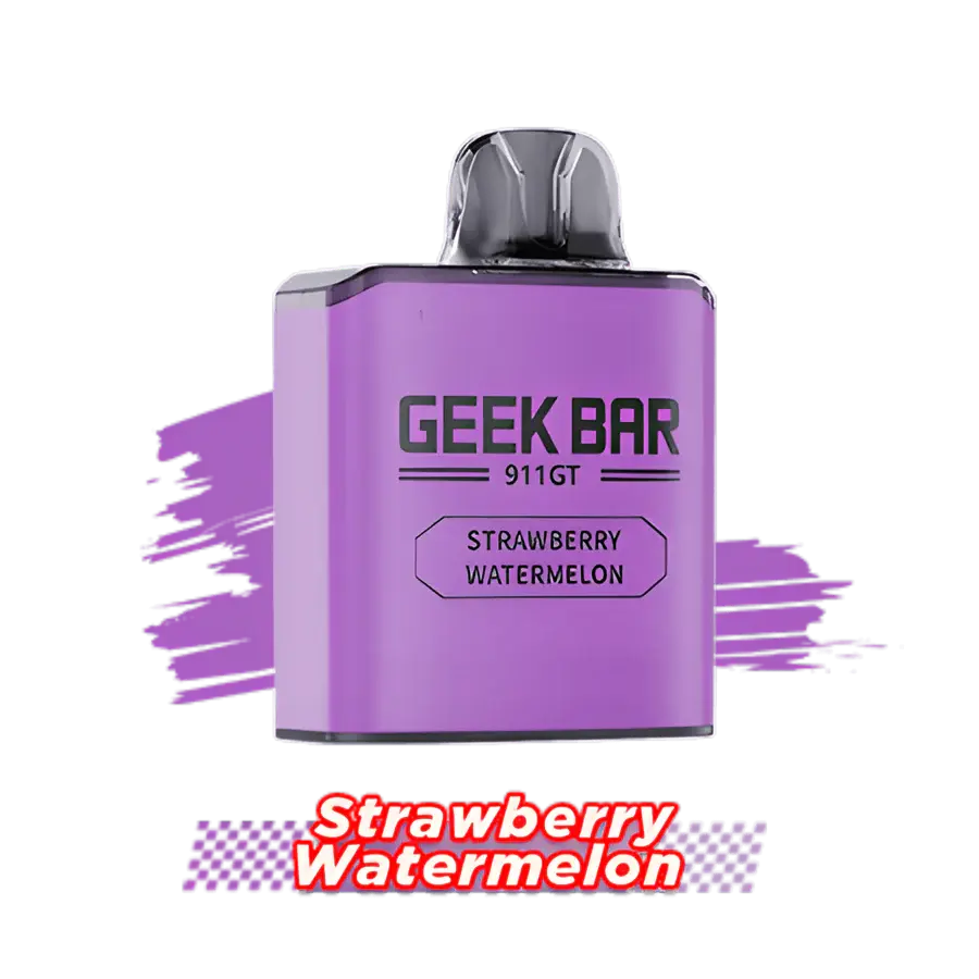 Strawberry Watermelon