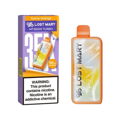 new lost mary turbo Lost Mary MT35000 Turbo — Lost Mary Vape Disposable