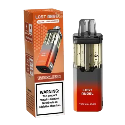 njoy vape products NJOY Daily  The Vapor Shoppe