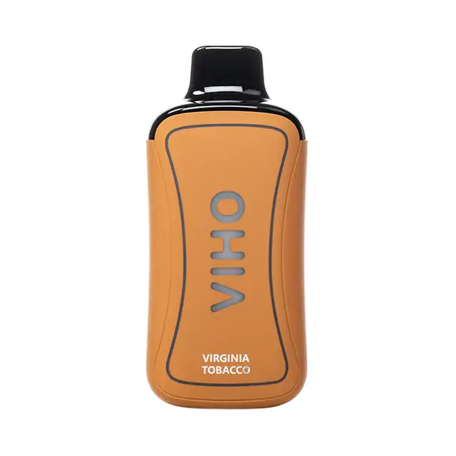 virginia tobacco vapes Tobacco Flavored Vape