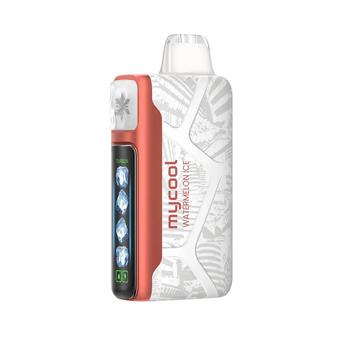 fruit vape juice Fruity Bears FREEZE - Pod Juice - Vape Juice
