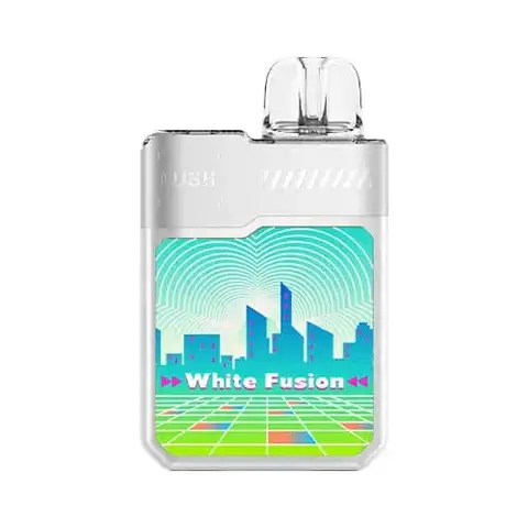 White Fusion