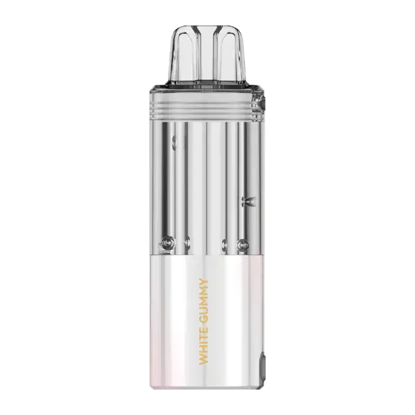 geek bar pulse white grape White Grape Frozen Edition: Geek Bar Pulse | 15K puff Disposable Vape